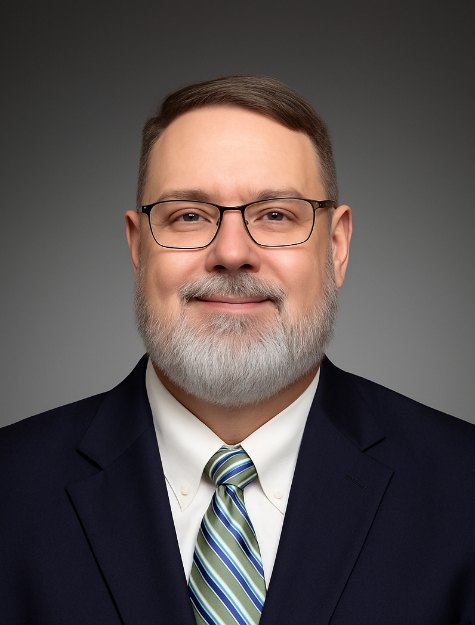 Quinn Koller headshot